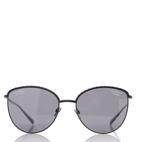 CHANEL Polarized Crystal 4258